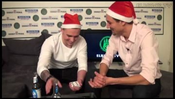 X-Mas-Clip | ELBKICK.TV