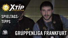 X-TiP Spieltagstipp mit Abdul Samed Ersöz und Kaan Köksal (beide SC 1960 Hanau) | MAINKICK.TV