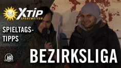X-TiP Spieltagstipp mit Adrian Student (SC Fortuna Köln II) – 14. Spieltag, Bezirksliga, Staffel 1