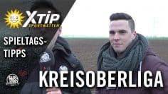 X-TiP Spieltagstipp mit Alexander Ulitzka (1. FC Rödelheim) – 20. Spieltag, Kreisoberliga Frankfurt