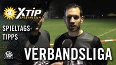 X-TiP Spieltagstipp mit Alper Özdemir und Sebstian Hirschle (beide SG Oberliederbach) – 19. Spieltag