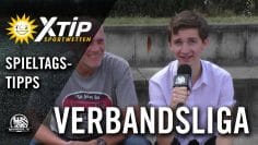 X-TiP Spieltagstipp mit Andreas Schreier (Trainer FC Eddersheim) – 4. Spieltag, Verbandsliga Mitte