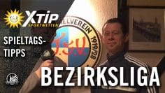 X-TiP Spieltagstipp mit C. Wieting (Trainer TSV Weiss ) – 17. Spieltag, Bezirksliga | RHEINKICK.TV