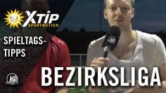 X-TiP Spieltagstipp mit Carsten Kerkhoff (Trainer FC Rheinsüd Köln)