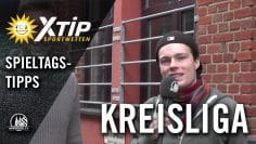 X-TiP Spieltagstipp mit Daniel Sobolewski (Chefredakteur RHEINFUSSBALL) – 12. Spieltag, Kreisliga A