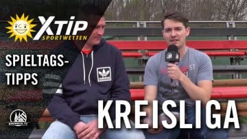X-TiP Spieltagstipp mit Daniel Schonauer (SV Merkenich) – 24. Spieltag