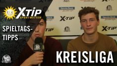 X-TiP Spieltagstipp mit Herr & Leiner (Villmar/Aumenau) – 7. Spieltag, Kreisliga A, Limburg-Weilburg