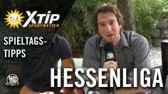 X-TiP Spieltagstipp mit Kadir Fil (SG Rot-Weiss Frankfurt) – 3. Spieltag Hessenliga | MAINKICK.TV