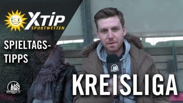 X-TiP Spieltagstipp mit L. Nottbeck (Viktoria Köln) – 28. Spieltag | RHEINKICK.TV