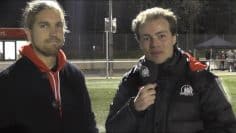 X-TiP Spieltagstipp mit Ludwig Lippold (FC Hürth) – 2. Runde, Bitburger-Pokal 2015/2016