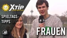 X-TiP Spieltagstipp mit M. Ewers (Leverkusen) – 20. Spieltag | RHEINKICK.TV