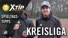 X-TiP Spieltagstipp mit O. Akkan und E. Türkan (Siegfried Kalk) – 22. Spieltag | RHEINKICK.TV