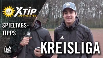X-TiP Spieltagstipp mit O. Akkan und E. Türkan (Siegfried Kalk) – 22. Spieltag | RHEINKICK.TV