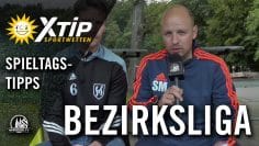 X-TiP Spieltagstipp mit S. Müller (Trainer SV Schlebusch) und T. Balduan (SV Schlebusch) – 8. Spiel.