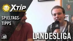 X-TiP Spieltagstipp mit Silvio Passadakis (SG Köln-Worringen) – 10. Spieltag, Landesliga, Staffel 1