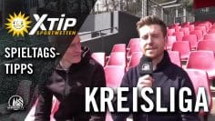 X-TiP Spieltagstipp mit Thomas Kraus (SC Fortuna Köln) – 22. Spieltag | RHEINKICK.TV