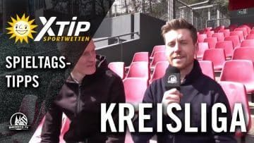 X-TiP Spieltagstipp mit Thomas Kraus (SC Fortuna Köln) – 22. Spieltag | RHEINKICK.TV