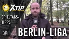 X-TiP Spieltagstipps mit Dennis Cuhls (TSV Rudow) – 10. Spieltag, Berlin-Liga | SPREEKICK.TV
