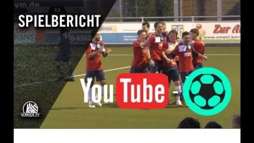 YouTube Stars – Tonsser ELBSTARS (Highlights)