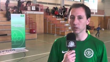 Yusuf Sabir (Friedenauer TSC III) und Markus Kurth (BSC Rehberge III) – Stimmen | SPREEKICK.TV