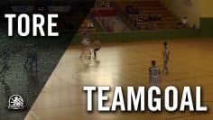 Zaubertor von Lazar Samardzic (Hertha BSC, U15 C-Junioren) | SPREEKICK.TV