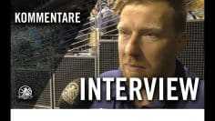 Zecke Neuendorf über den Stadtrivalen aus Köpenick und Herthas gesteckten Zielen