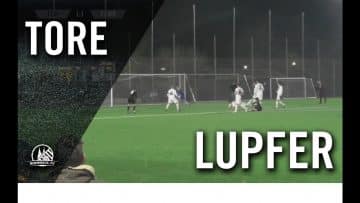 Zielstrebig und präzise | Tor von Yoshiaki Kikuchi (FC Hennef 05)