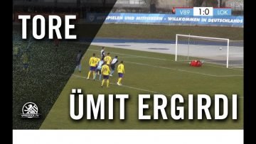 Zum Abschied – Ümit Ergirdis Traumtore für Viktoria 1889 Berlin