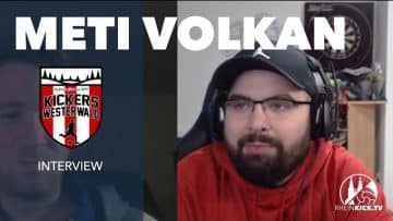 Zum guten Zweck: YouTuber Meti Volkan veranstaltete FIFA20-Turnier