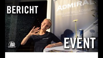 Zur Neueröffnung: Frische Trikotsätze für SV Eidelstedt und SV West-Eimsbüttel