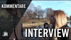 Zurück ans Millerntor? Interview mit Okyere Wriedt (VfL Osnabrück) | ELBKICK.TV