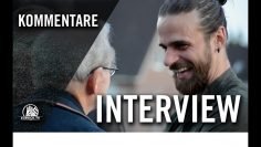 Zurück bei seinem Jugendverein – Interview mit Martin Harnik (Hannover 96)