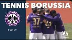 Zurück in der Regionalliga: So gelang Tennis Borussia der Aufstieg!