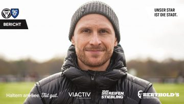 Zurück in die Zukunft: Weltmeister Benedikt Höwedes über 100 Tage Amtszeit beim TuS Haltern