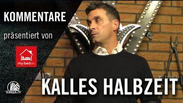 Zurück zur alten Liebe: Condortrainer Ralph Kainzberger über seine neue Aufgabe in der Landesliga