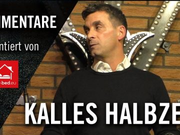Zurück zur alten Liebe: Condortrainer Ralph Kainzberger über seine neue Aufgabe in der Landesliga