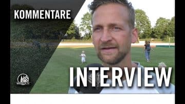 Zwanziger-Trainer Micha Skorzenski über Effzeh-Spiel, Saisonziele und Fusion