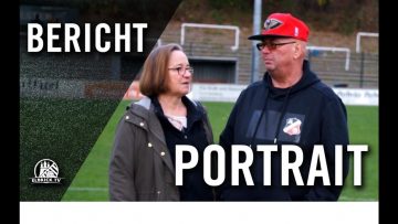 Zwei Vereine, eine Leidenschaft: Das Krampitz-Paar und die Faszination Zeugwart