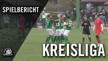 Zweifache Aufholjagd im Topspiel: Waldperlach durch Remis gegen Oberföhring weiter Tabellenführer