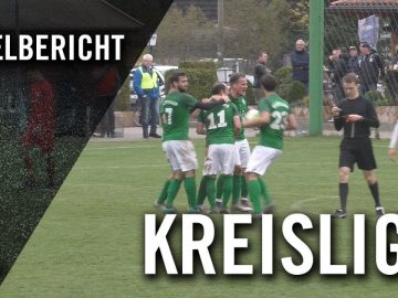 Zweifache Aufholjagd im Topspiel: Waldperlach durch Remis gegen Oberföhring weiter Tabellenführer