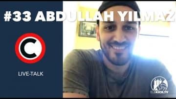 Zwischen Altona-Liebe und Sylt-Abenteuer: Abdullah Yilmaz im Talk