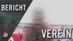 Zwischen Maloche und Meisterschaft: RWO das Kleeblatt im Herzen