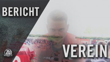 Zwischen Maloche und Meisterschaft: RWO das Kleeblatt im Herzen