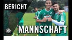 Zwischen Schalke und Dortmund – Das Wunder von Klosterhardt