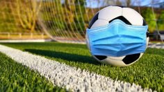 Der Amateurfußball während der Corona-Pandemie