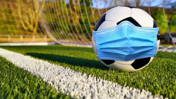 Der Amateurfußball während der Corona-Pandemie