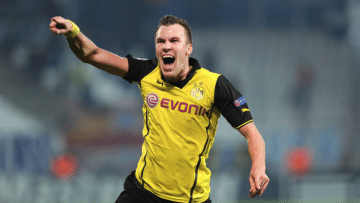 Wo spielt Kevin Großkreutz?