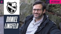 Aus der Bundesliga in den Amateurfußball: Daniel Lingfeld über seinen Wechsel zur SG Blankenburg