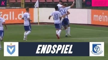 1. FC Köln als Belohnung | FC Viktoria 1889 Berlin – VSG Altglienicke (Berliner Pokalfinale 2020)