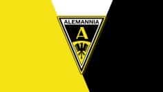 Alemannia Aachen Logo
